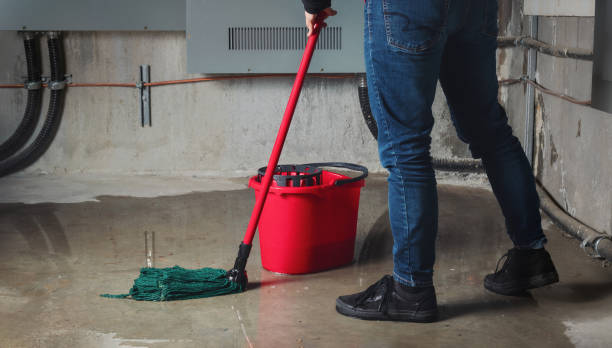 Best Water damage restoration near me  in Prairie View, TX