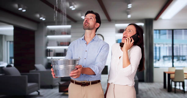 Best Residential water damage restoration  in Prairie View, TX